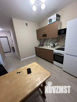 1-к квартира, на длительный срок, 33м2, 8/25 этаж