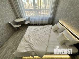 1-к квартира, посуточно, 25м2, 6/16 этаж