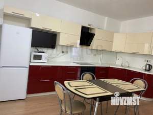 2-к квартира, на длительный срок, 66м2, 8/25 этаж