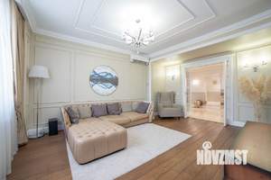 3-к квартира, на длительный срок, 100м2, 18/25 этаж