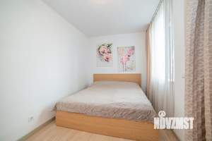 2-к квартира, посуточно, 60м2, 1/1 этаж