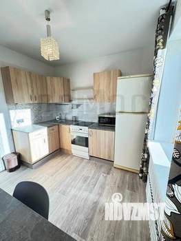 2-к квартира, на длительный срок, 57м2, 2/10 этаж