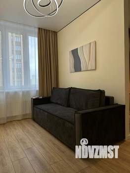 1-к квартира, на длительный срок, 29м2, 6/16 этаж