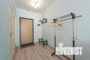 1-к квартира, посуточно, 27м2, 5/25 этаж