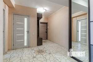2-к квартира, на длительный срок, 80м2, 13/17 этаж