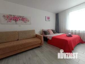 1-к квартира, посуточно, 30м2, 1/9 этаж