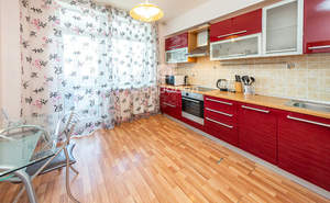 2-к квартира, на длительный срок, 68м2, 5/20 этаж
