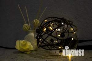 1-к квартира, посуточно, 19м2, 1/1 этаж