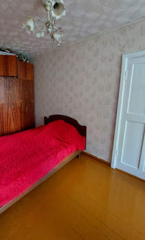 2-к квартира, на длительный срок, 43м2, 1/5 этаж