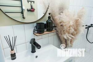 1-к квартира, посуточно, 25м2, 1/14 этаж