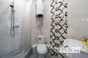 Студия квартира, посуточно, 25м2, 1/14 этаж