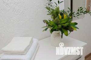 1-к квартира, посуточно, 15м2, 1/5 этаж