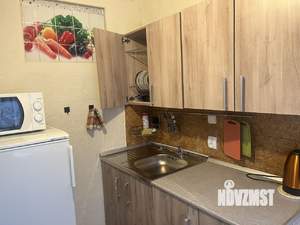 2-к квартира, на длительный срок, 46м2, 2/5 этаж