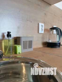 Студия квартира, посуточно, 24м2, 12/26 этаж