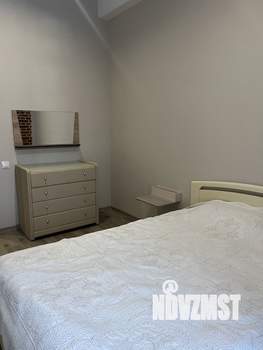 1-к квартира, на длительный срок, 38м2, 3/5 этаж