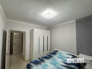 1-к квартира, на длительный срок, 32м2, 5/23 этаж