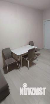 1-к квартира, на длительный срок, 36м2, 6/21 этаж