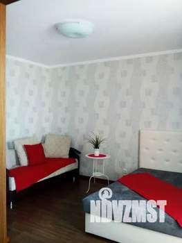 2-к квартира, посуточно, 90м2, 25/25 этаж