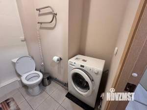 1-к квартира, на длительный срок, 36м2, 10/12 этаж