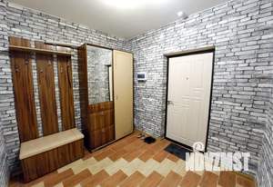 Студия квартира, посуточно, 33м2, 4/19 этаж