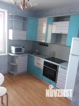 2-к квартира, посуточно, 40м2, 21/22 этаж