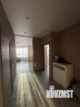 1-к квартира, на длительный срок, 55м2, 14/25 этаж