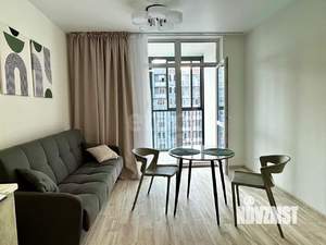 1-к квартира, на длительный срок, 36м2, 6/9 этаж