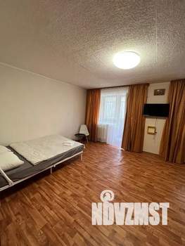 2-к квартира, посуточно, 70м2, 2/10 этаж