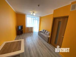 2-к квартира, на длительный срок, 43м2, 8/18 этаж