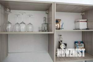 1-к квартира, посуточно, 36м2, 16/18 этаж