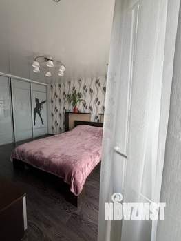 1-к квартира, посуточно, 32м2, 6/10 этаж