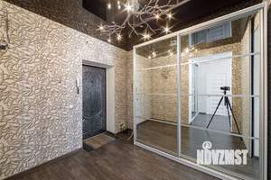 1-к квартира, посуточно, 60м2, 1/1 этаж