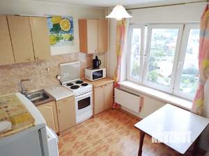 1-к квартира, на длительный срок, 41м2, 10/16 этаж