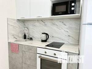 1-к квартира, посуточно, 32м2, 1/1 этаж