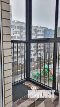 Студия квартира, на длительный срок, 32м2, 5/8 этаж