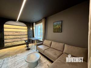 4-к квартира, на длительный срок, 80м2, 23/25 этаж