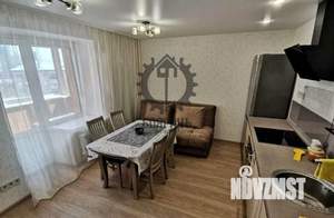 1-к квартира, на длительный срок, 56м2, 6/14 этаж