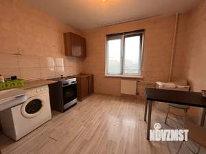 1-к квартира, на длительный срок, 36м2, 13/21 этаж