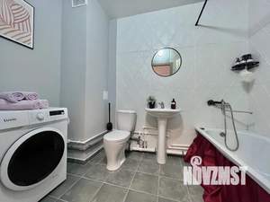 1-к квартира, посуточно, 39м2, 11/26 этаж