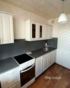 2-к квартира, на длительный срок, 28м2, 9/16 этаж