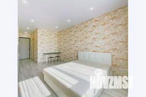 1-к квартира, посуточно, 25м2, 5/16 этаж