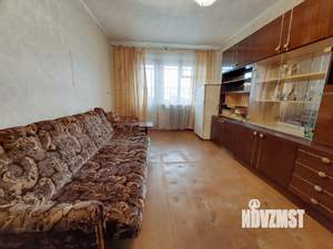 2-к квартира, на длительный срок, 45м2, 5/5 этаж