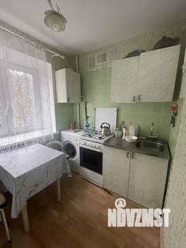 1-к квартира, на длительный срок, 31м2, 2/6 этаж