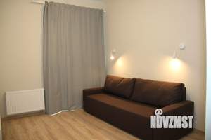 1-к квартира, на длительный срок, 37м2, 12/16 этаж