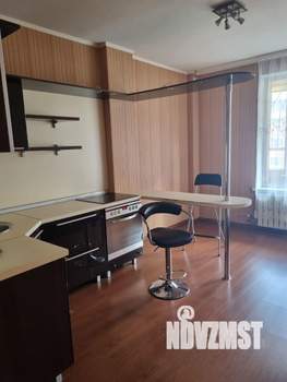 1-к квартира, на длительный срок, 51м2, 9/12 этаж