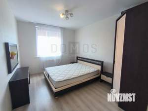 1-к квартира, на длительный срок, 40м2, 15/20 этаж