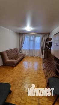 1-к квартира, на длительный срок, 33м2, 3/12 этаж