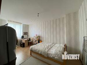 2-к квартира, на длительный срок, 47м2, 12/24 этаж