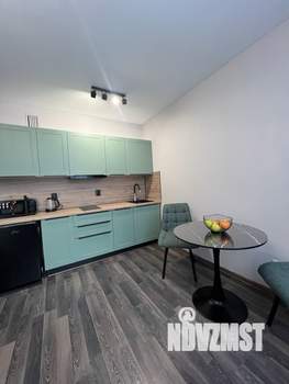 1-к квартира, посуточно, 28м2, 7/14 этаж