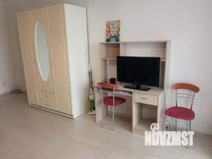1-к квартира, на длительный срок, 30м2, 10/25 этаж